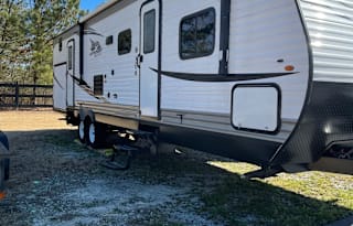 JAYCO GETAWAY