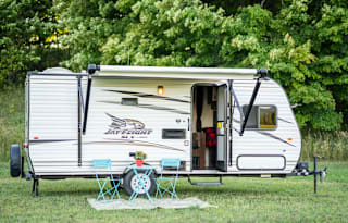 “The Marquette” - Jayco Jay Flight SLX