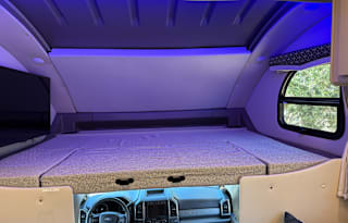 2023 Thor Motor Coach Magnitude RS36