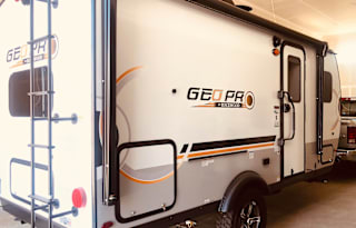 2022 GEO PRO 16BH
