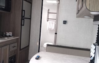 2022 Gulf Stream RV Ameri-Lite Super Lite 199DD
