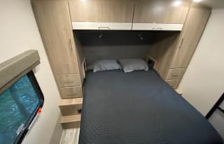 “Big Cedar” Camp Ready,no extra insurance fees!