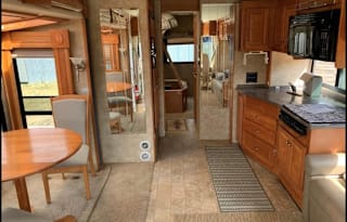 Gulf Stream Coach Adventures