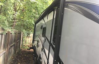 2016 Forest River RV XLR Hyper Lite 27HFS