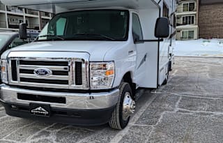 All Inclusive RV Rental!!