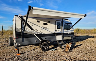 2024 Jayco Jay Flight SLX 7 174BH