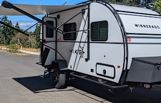 2022 Winnebago Industries Towables Hike H170S