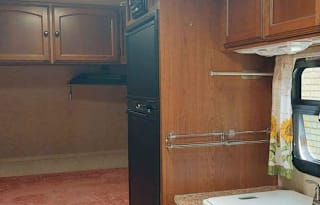 2012 Coleman 183QB