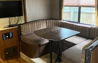 Forest River RV Wildwood X-Lite 230BHXL