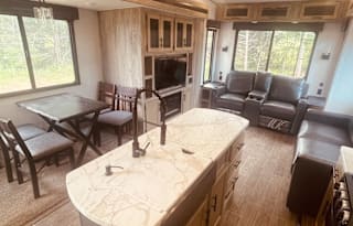 White Knights Pick-A-Site Camper Rental