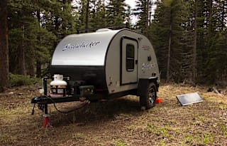 2020 Braxton Creek Bushwhacker Standard Model