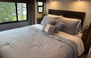 The Sunseeker Haven