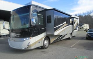 2021 Tiffin Motorhomes Allegro RED 38 KA
