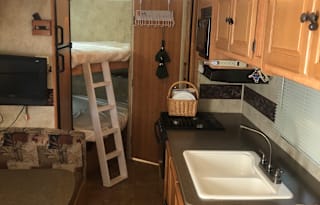 2009 Keystone Passport Ultralite 280bh