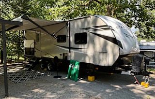 2022 Starcraft Super Lite 241BH