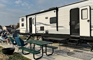 2020 Keystone RV Springdale 335BH
