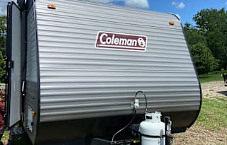 Gibbs RV Rental