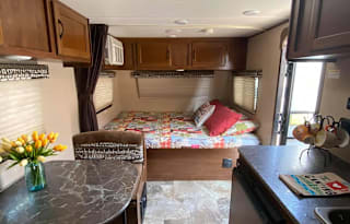2016 Jayco Jay Flight SLX 174BH