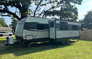 2018 Primetime Avenger ATI 27dbs