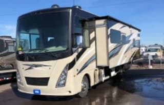 2020 Thor Motor Coach Windsport 29M