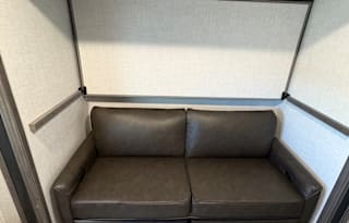 Your home away from home