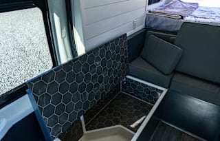 2019 Ford Transit - Serephina