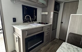 Family Getaway! With Bunks!