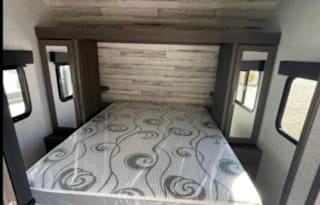 2021 Dutchmen RV Kodiak SE 27SBH