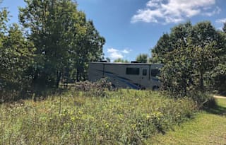 2019 Winnebago Vista 29VE