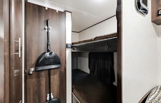 2020 Jayco Jay Flight SLX 7 174BH