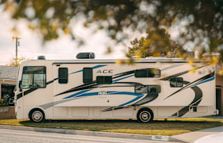 2023 Thor Motor Coach ACE 32.3