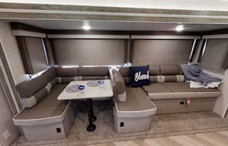 2021 Forest River RV Wildwood 29VBUD