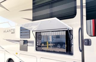 2020 Jayco Alante 29F
