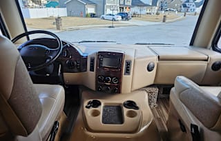 2017 Thor Motor Coach ACE 30.2