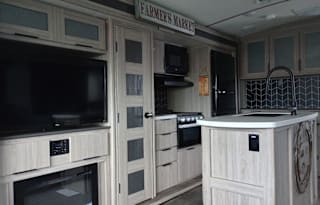 Candice and Terrys rv rental