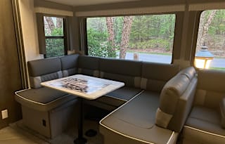 Family Fun Camper