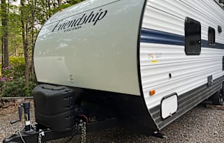 2022 Gulf Stream RV Friendship 248bhtt