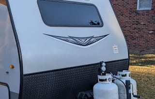 Jayco 184BS (Bunk beds, Slideout)