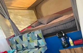 1998 Jayco Eagle