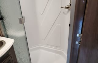 2022 Holiday Rambler Admiral 29M