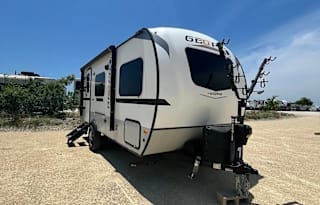 2019 Forest River Rockwood Geo Pro