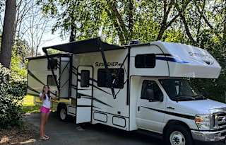 Sleeps 8 Family FUN!