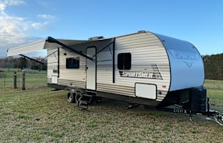 2021 KZ Sportsmen SE 260BHSE