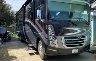Building Memories 2019 Thor Challenger 37TB