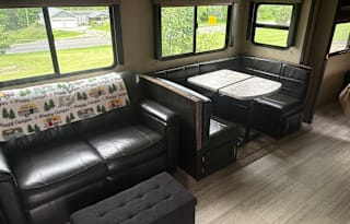 Grand Design Imagine 2800BH