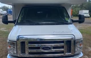 2012 Winnebago Access 24V