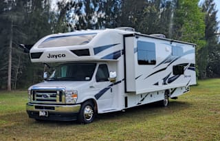 2023 Jayco Greyhawk 31F