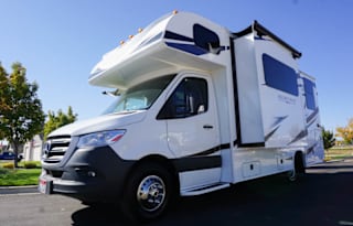 2020 Jayco Melbourne 24 Offers Guaranteed Rentals