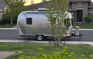 2020 Airstream RV Bambi 19CB