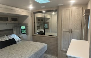 2023 Forest River RV Flagstaff Classic FL 1903047